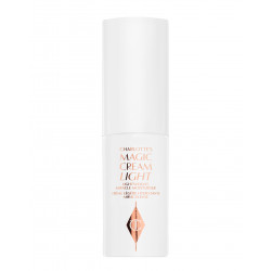 Charlotte Tilbury Magic Cream Light Moisturizer Travel Size 15ml